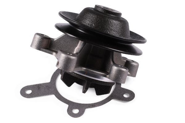 HEPU P210 - Wasserpumpe, Motork&uuml;hlung