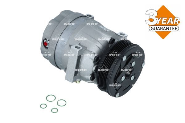 NRF 32102 Kompressor, Klimaanlage