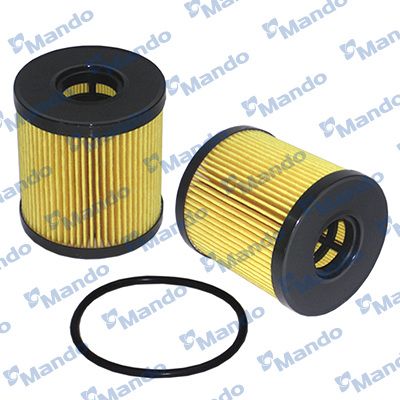 Filtro de aceite