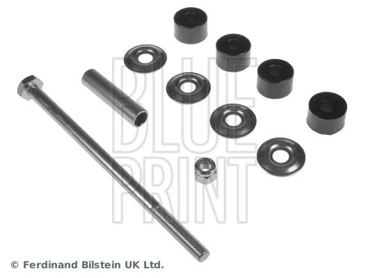 Stange/Strebe, Stabilisator