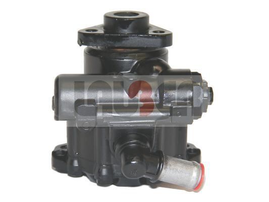 Hydraulikpumpe, Lenkung