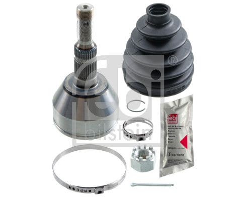 FEBI BILSTEIN 188692 - Gelenksatz, Antriebswelle