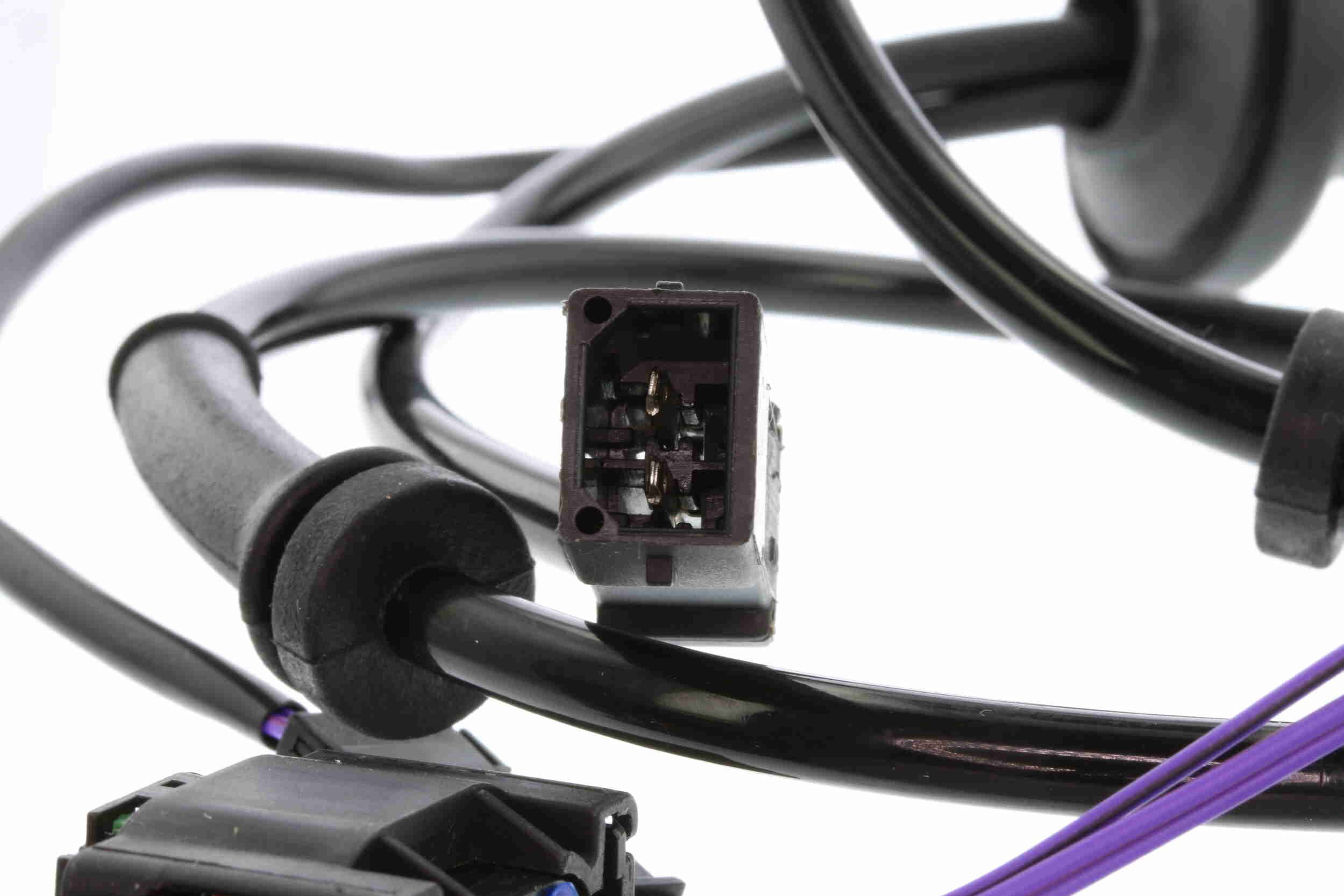 Sensor, Raddrehzahl
