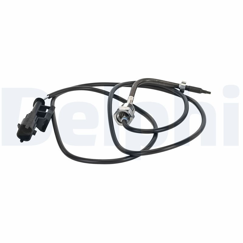 Sensor, de temperatura de gas de escape