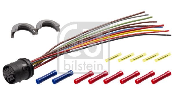 Juego de rep. de cables, puerta