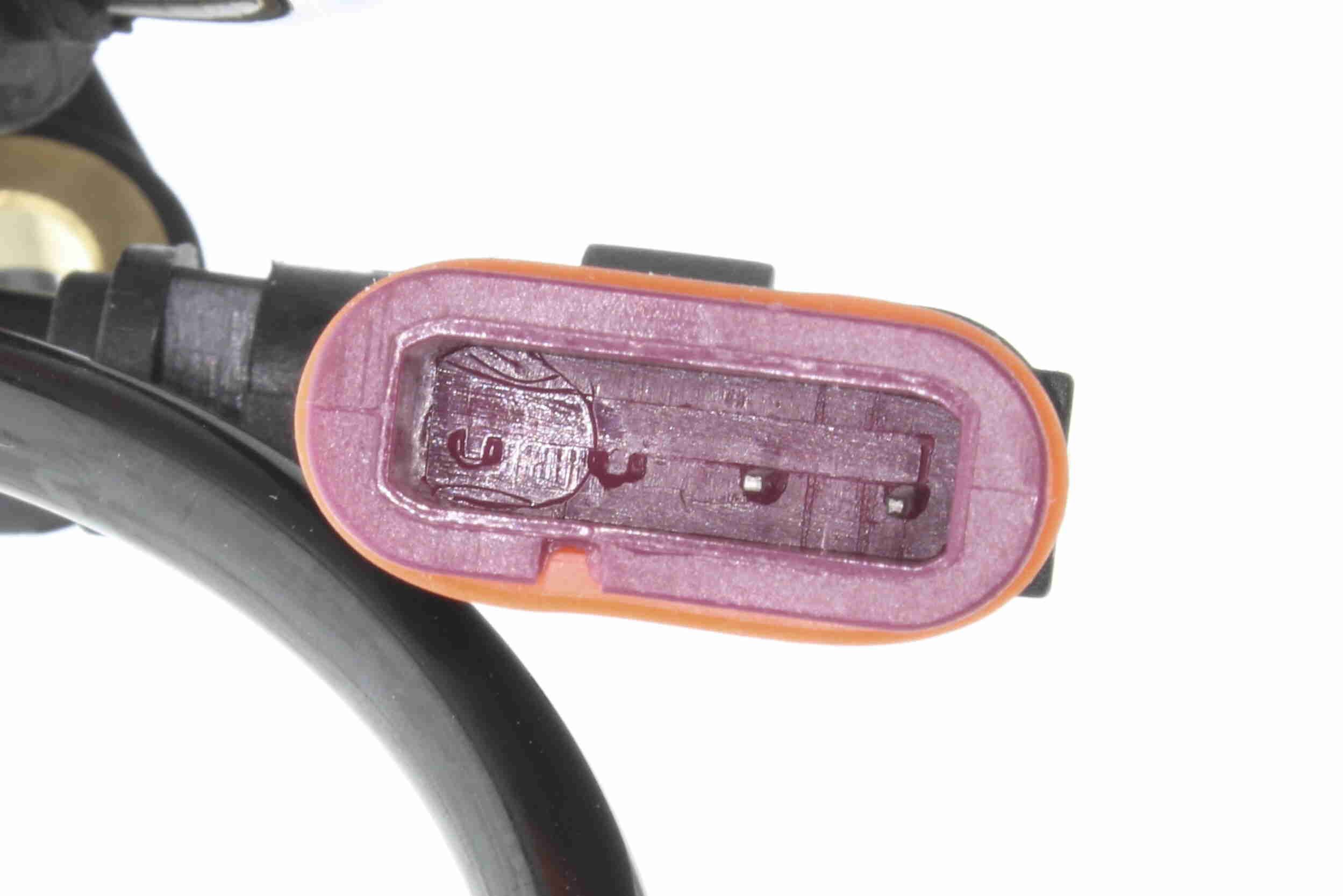 Sensor, Raddrehzahl