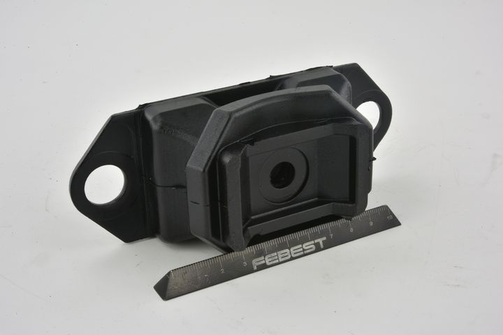 montavimas, neautomatinė transmisija