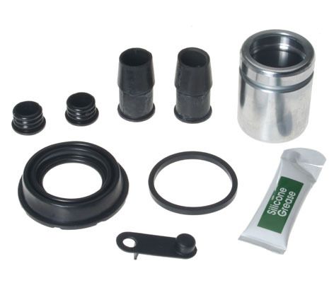 BUDWEG CALIPER 2090123 - Reparatursatz, Bremssattel