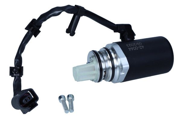 Pumpe, Lamellenkupplung (Allradantrieb)