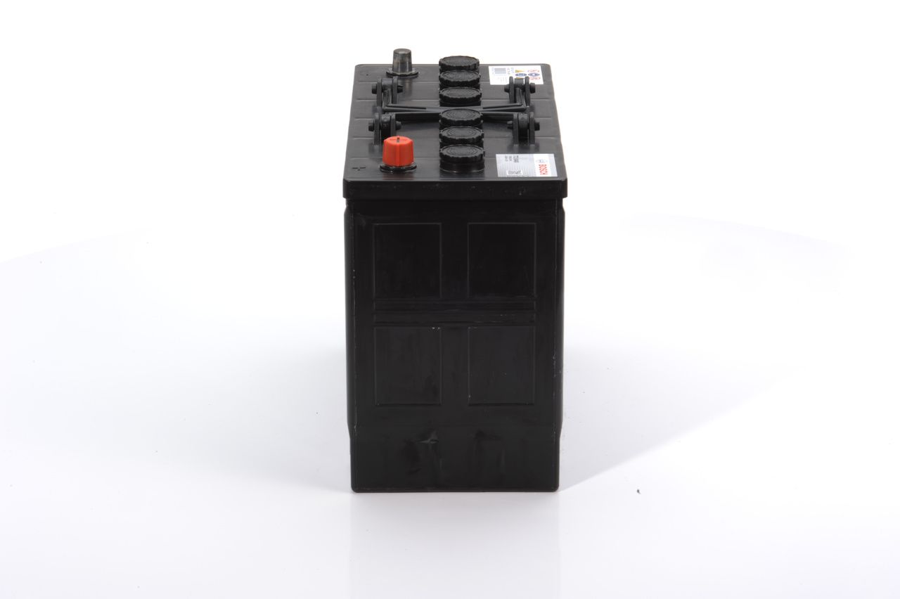 Starterbatterie