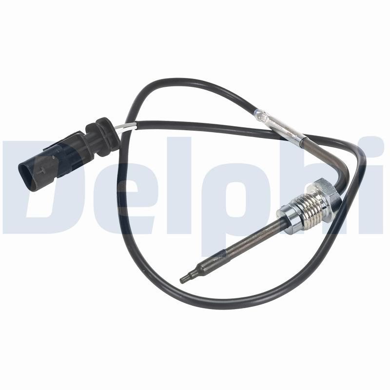 Sensor, de temperatura de gas de escape