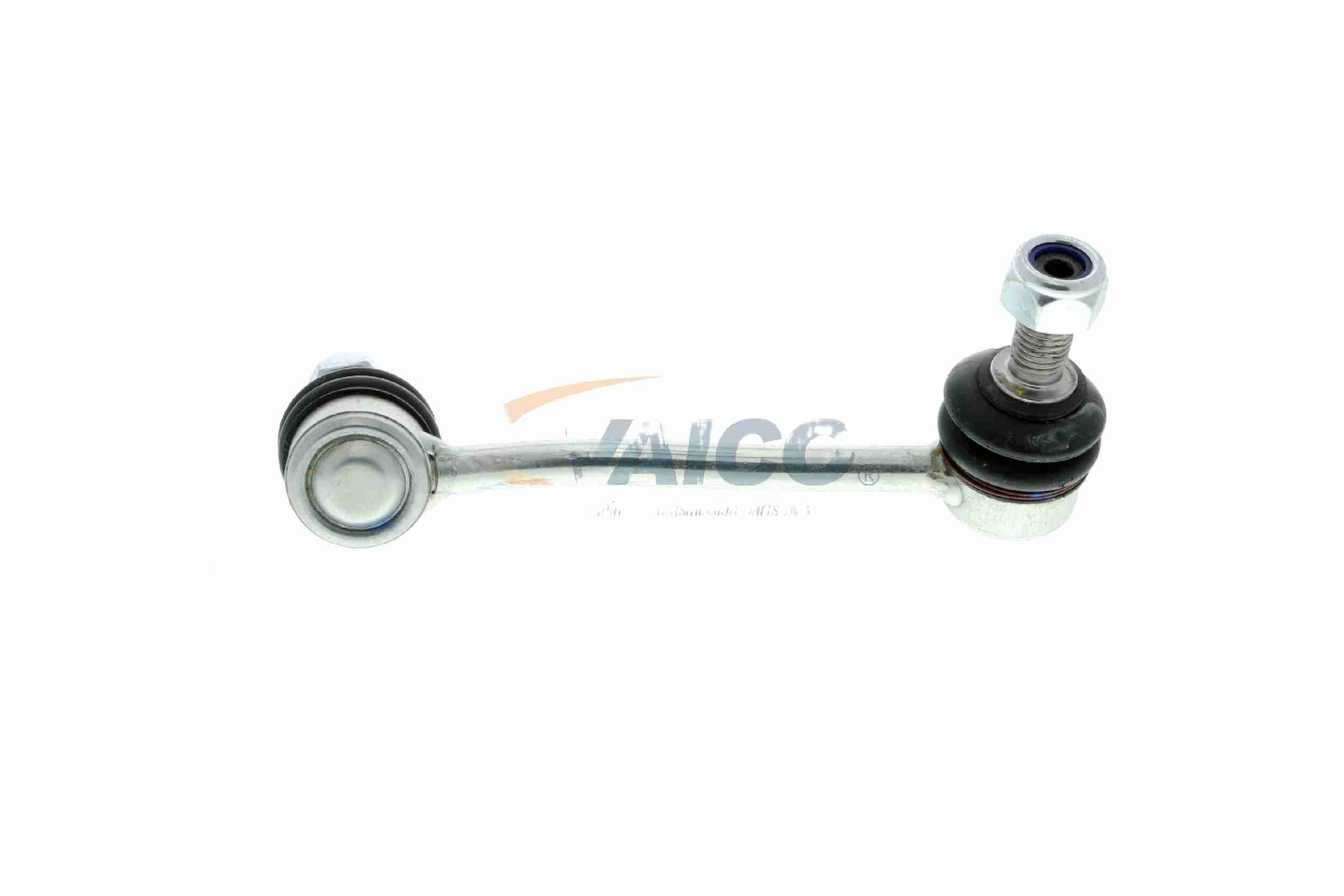 Stange/Strebe, Stabilisator