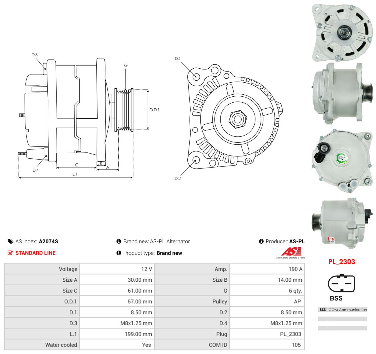 Generator