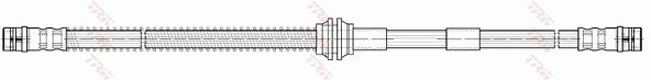 AUDI:  Q7 (4LB) -----------  VOLKSWAGEN:  TOUAREG (7LA, 7L6, 7L7) - TecDoc 2