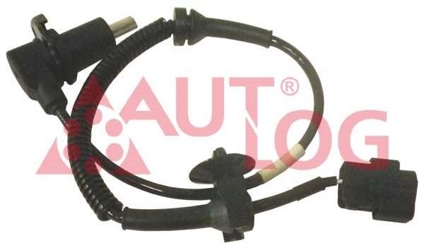 Sensor, Raddrehzahl