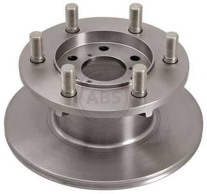 Brake Disc 15032