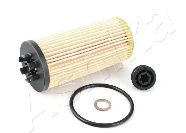 Oil Filter 10-ECO159