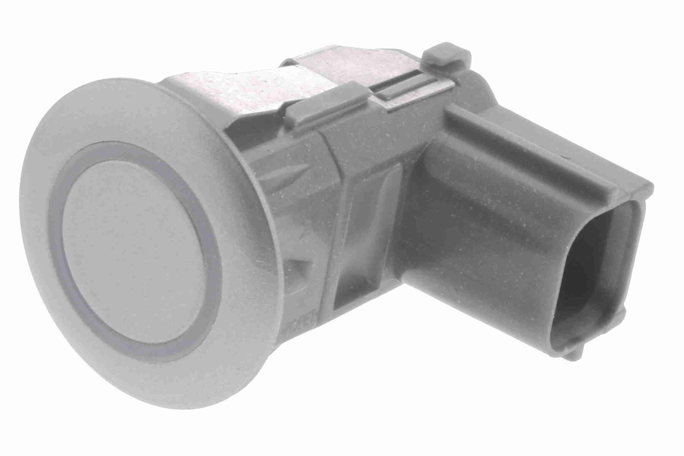Sensor, Einparkhilfe