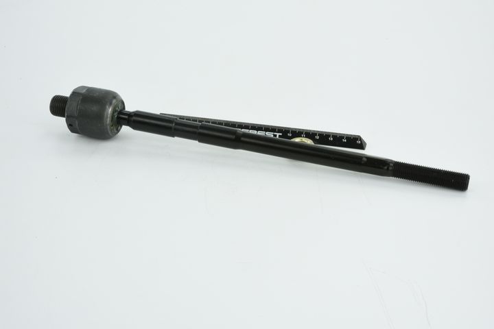 vidinė skersinė vairo trauklė