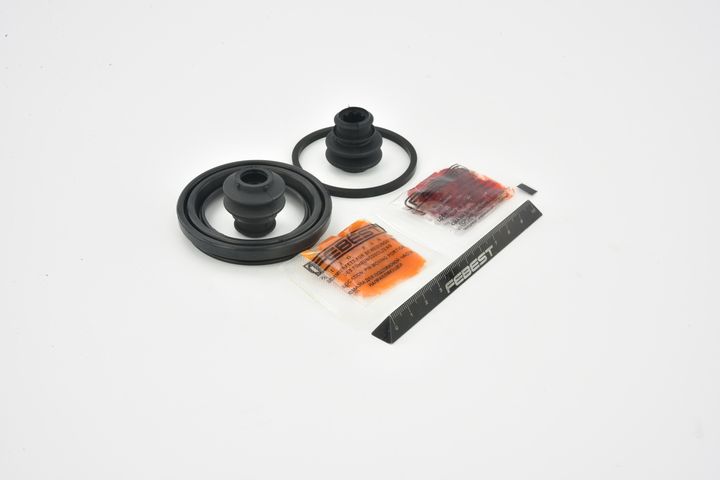 remonto komplektas, stabdžių apkaba