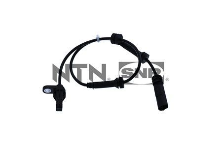 Sensor, Raddrehzahl