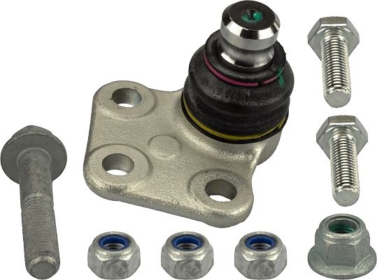 Ball Joint JBJ814