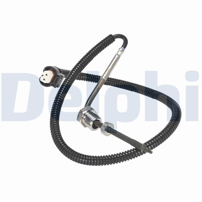 Sensor, de temperatura de gas de escape