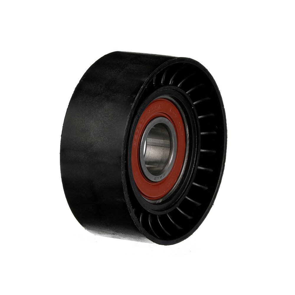 kreipiantysis skriemulys, V formos rumbuotas diržas