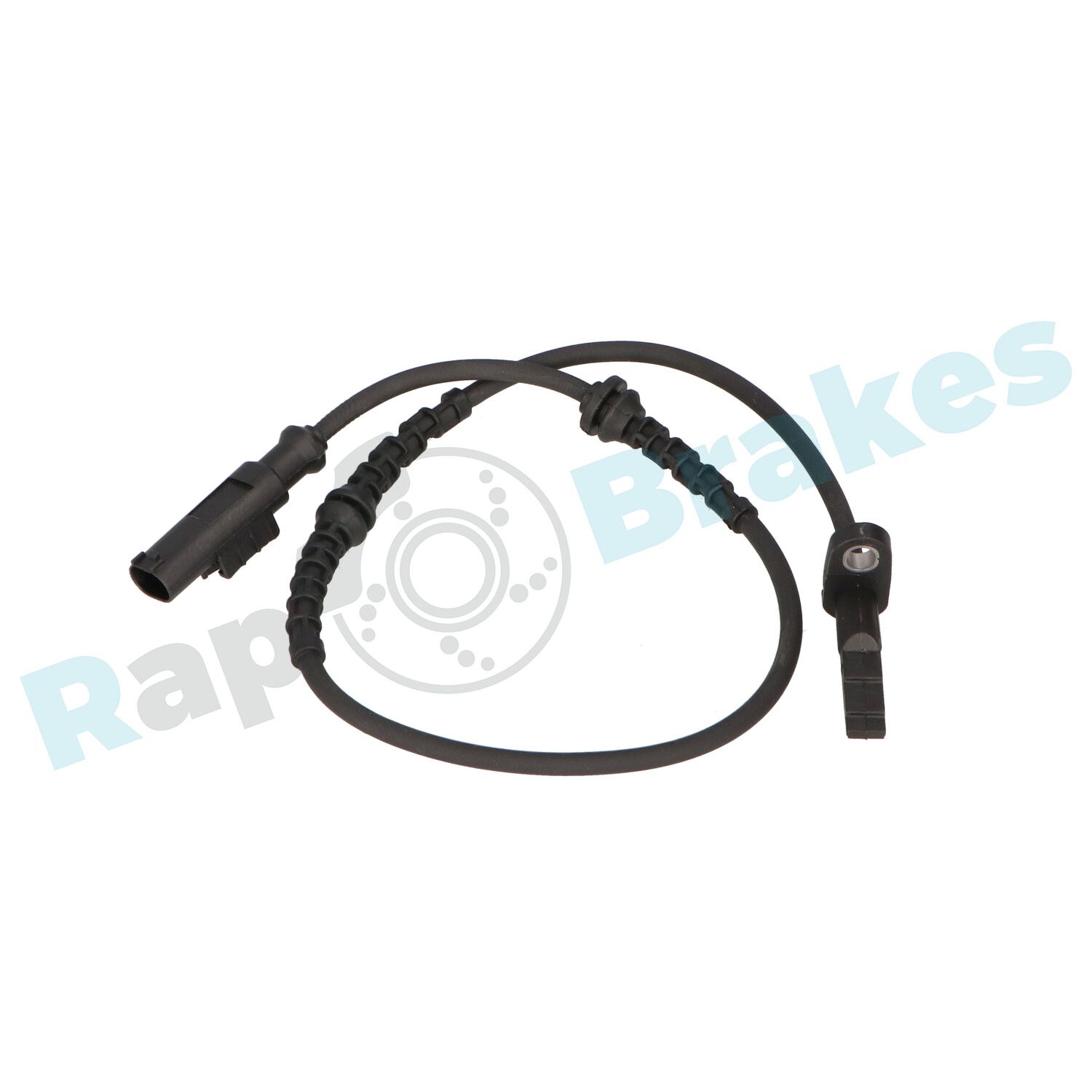 Sensor, Raddrehzahl