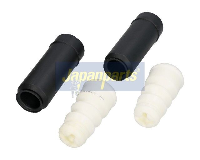 Staubschutzsatz, Stoßdämpfer