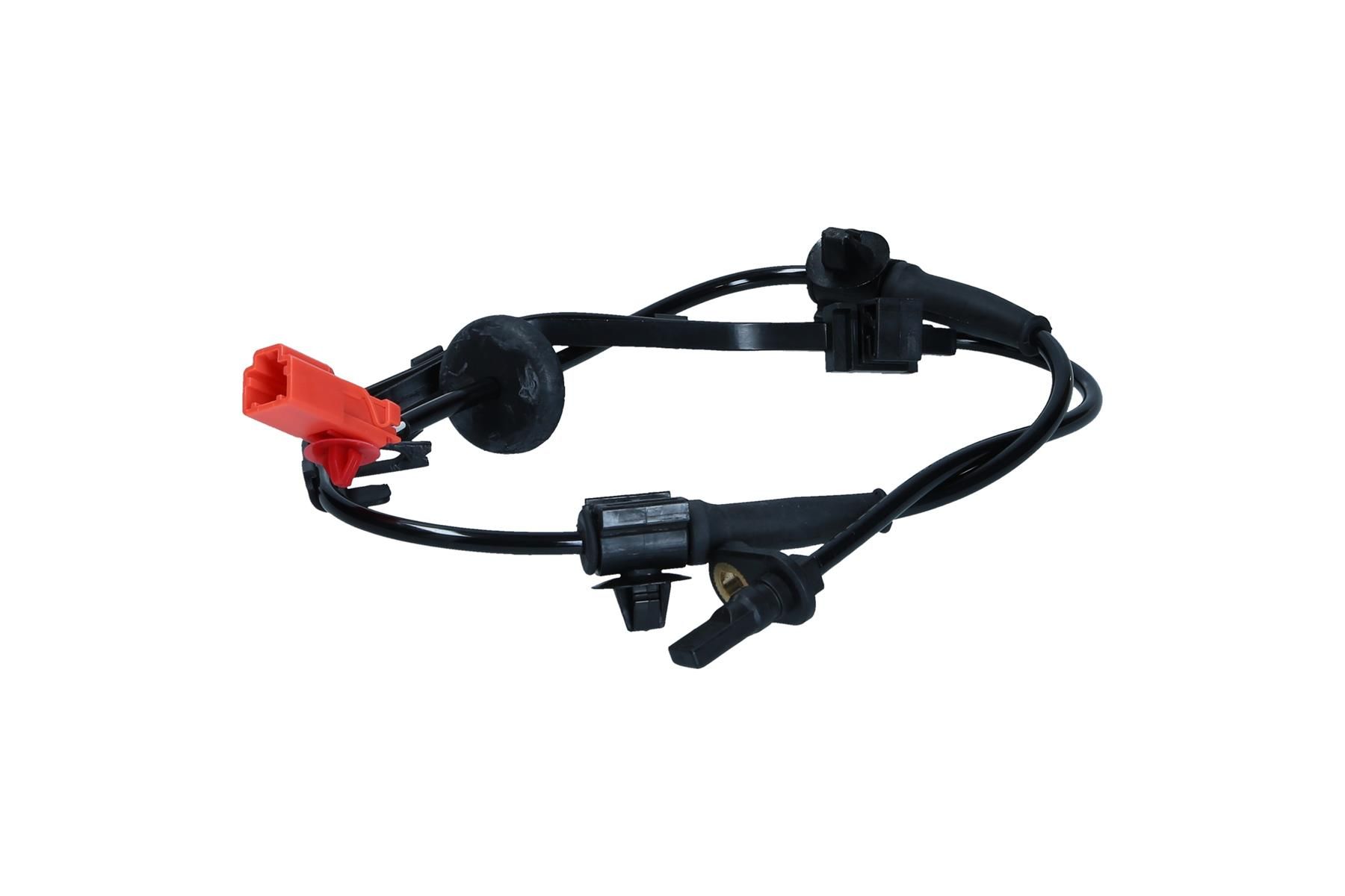 Sensor, Raddrehzahl