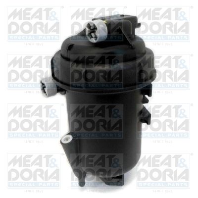 Fuel Filter 5076