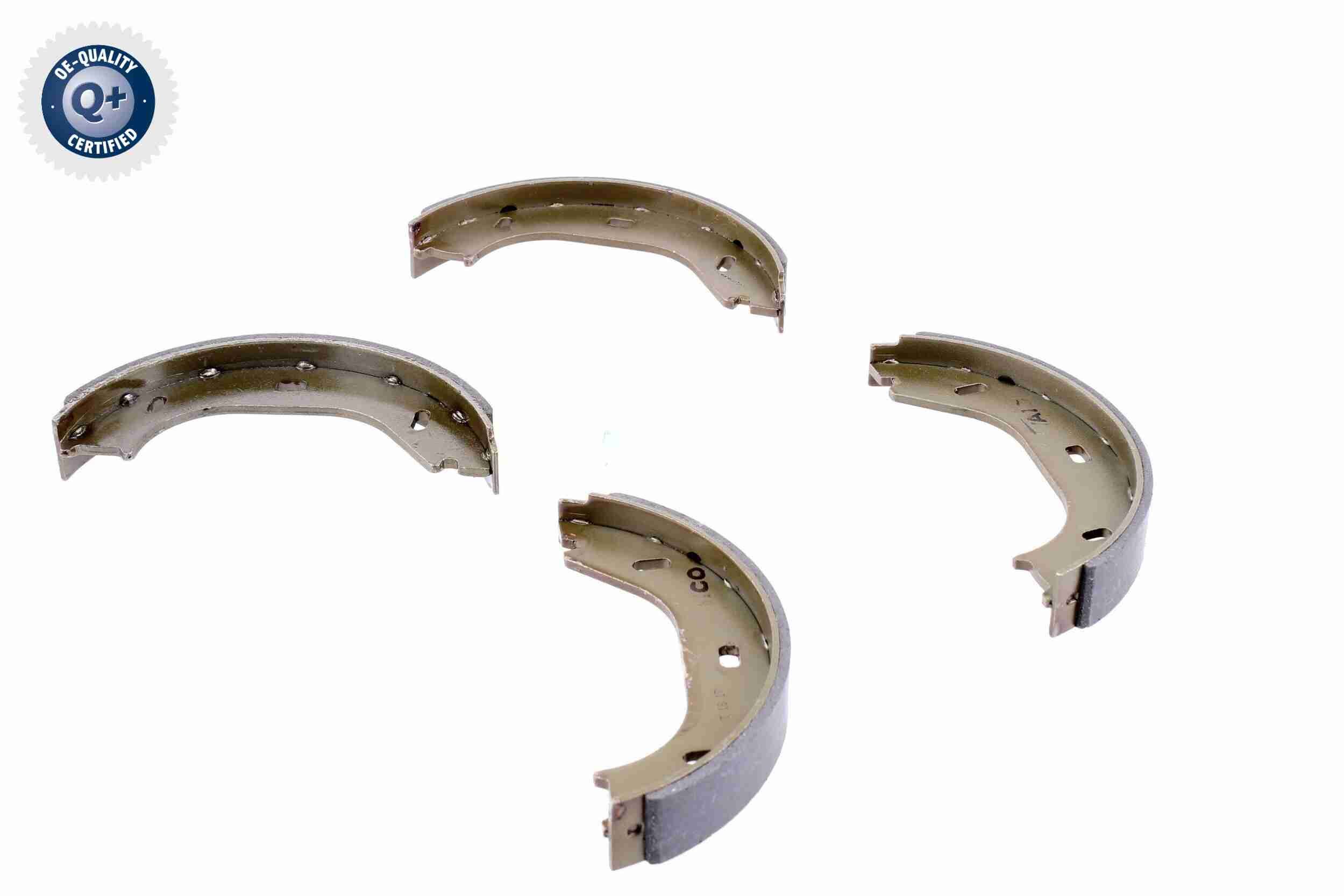 Bremsbackensatz Bremsbackensatz