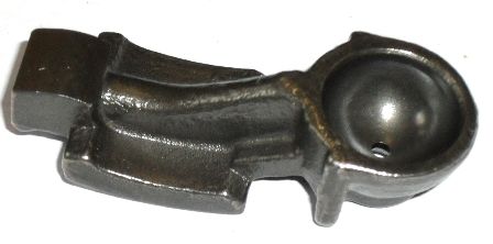 Schlepphebel, Motorsteuerung