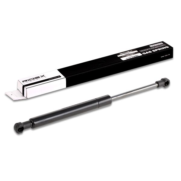 RIDEX 219G0255 Gas Spring, boot/cargo area