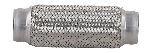 Wellrohr, Abgasanlage