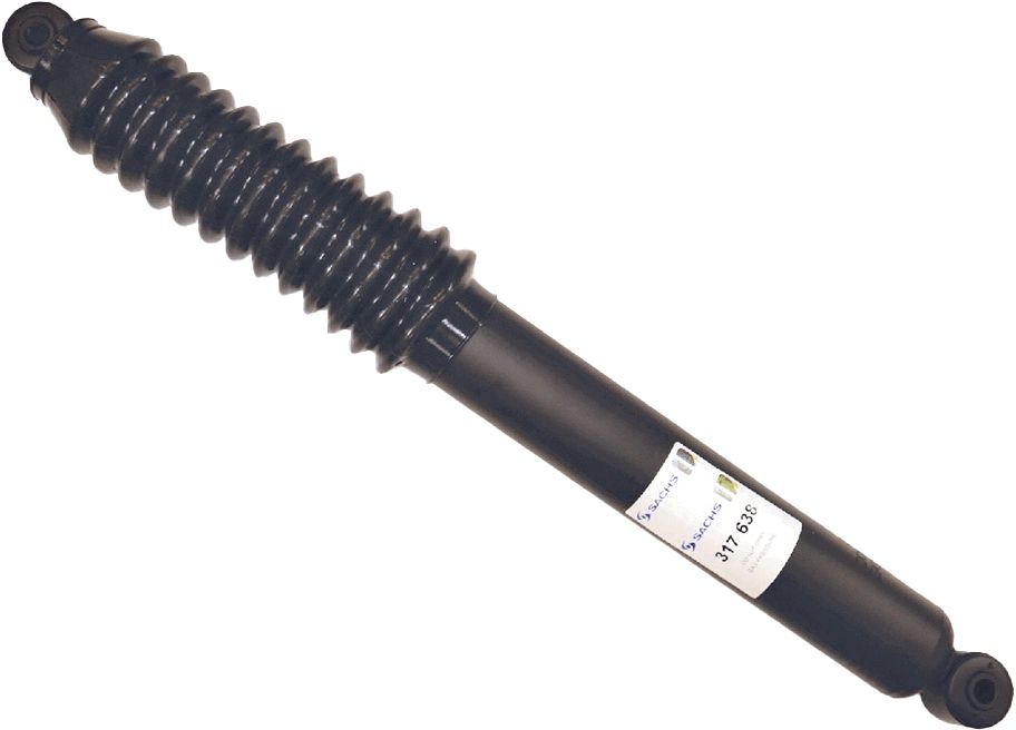 *SACHS MAX, Shock Absorber - TecDoc Only