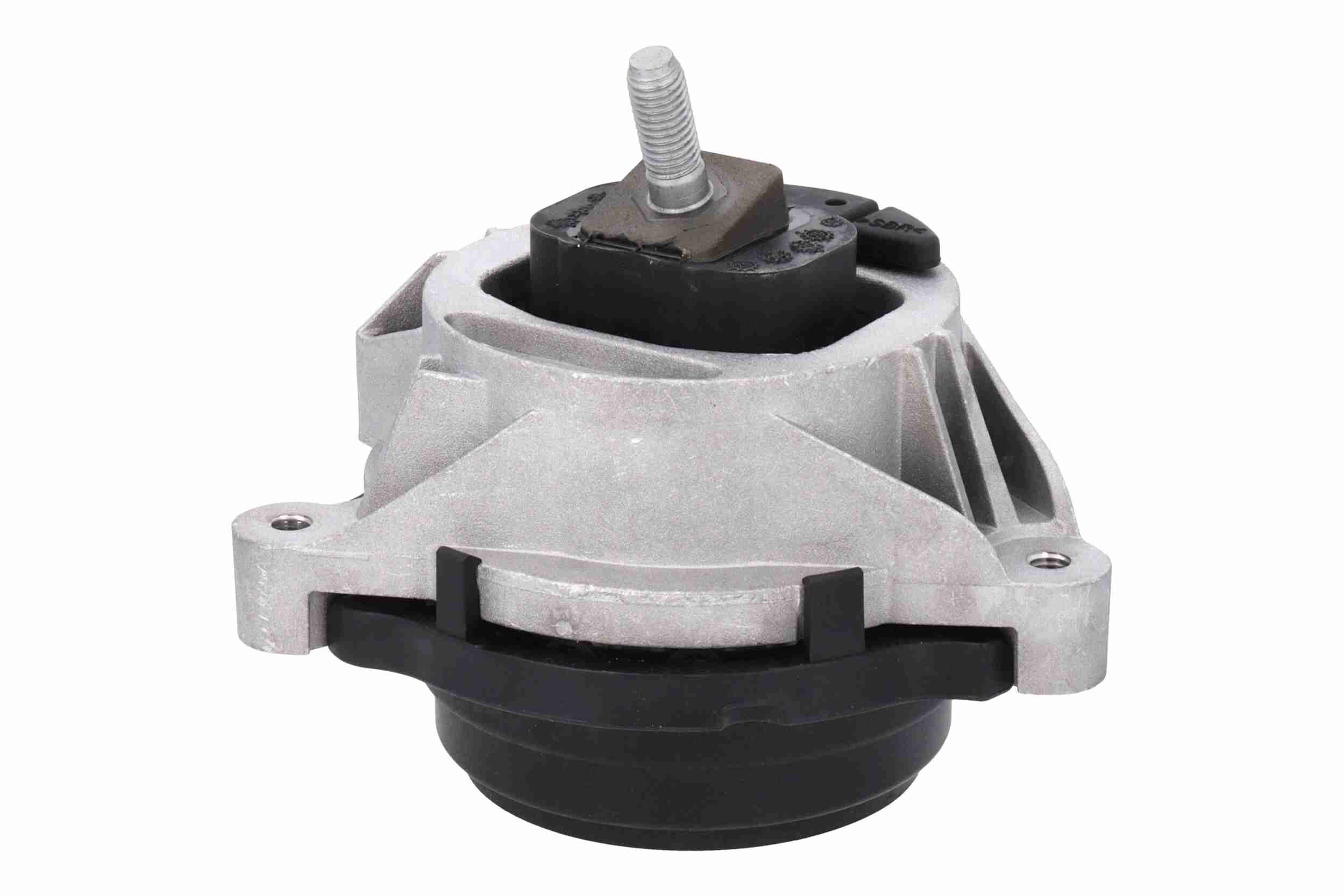 Lagerung, Motor