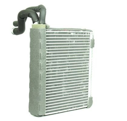 Verdampfer, Klimaanlage
