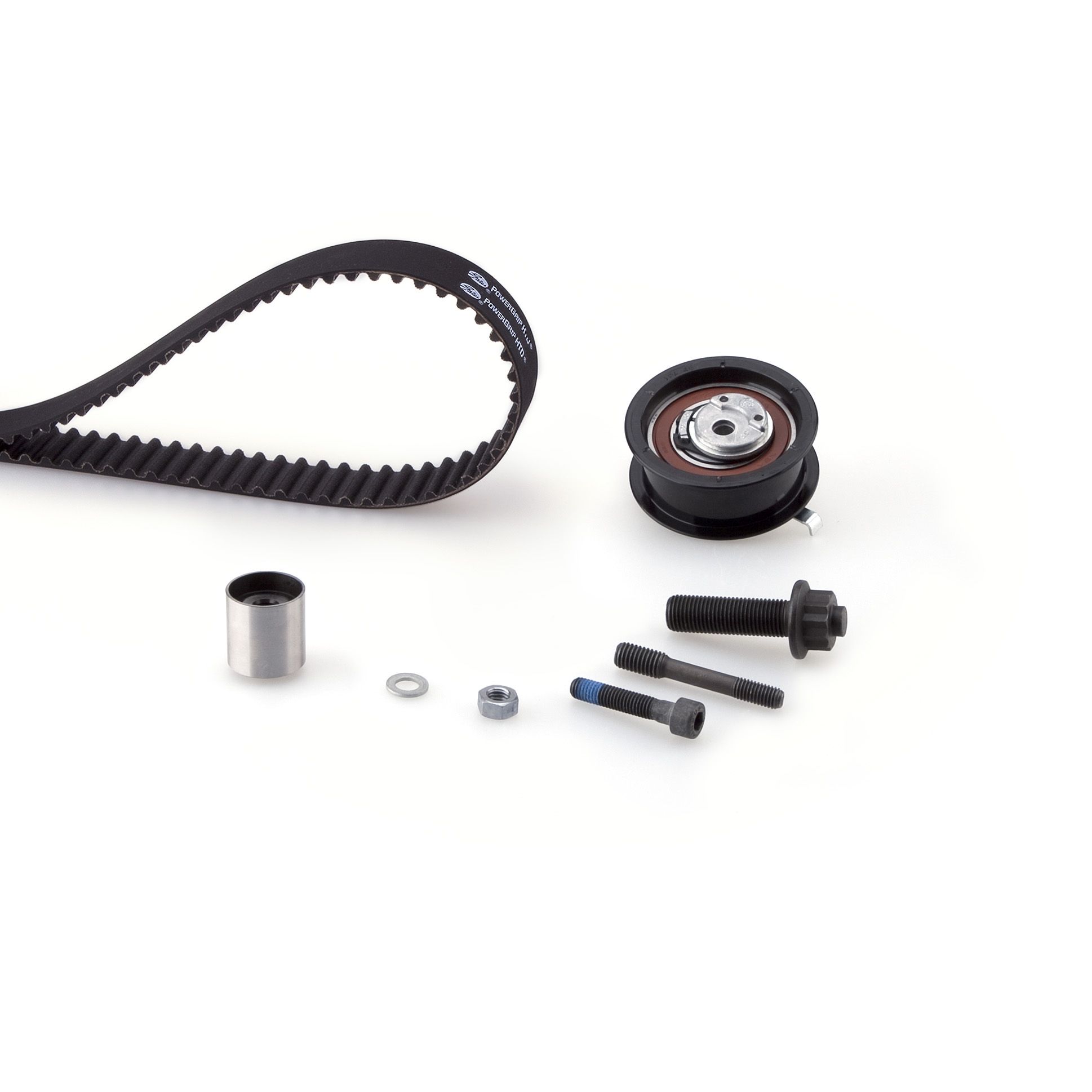 Timing Belt Kit K015622XS