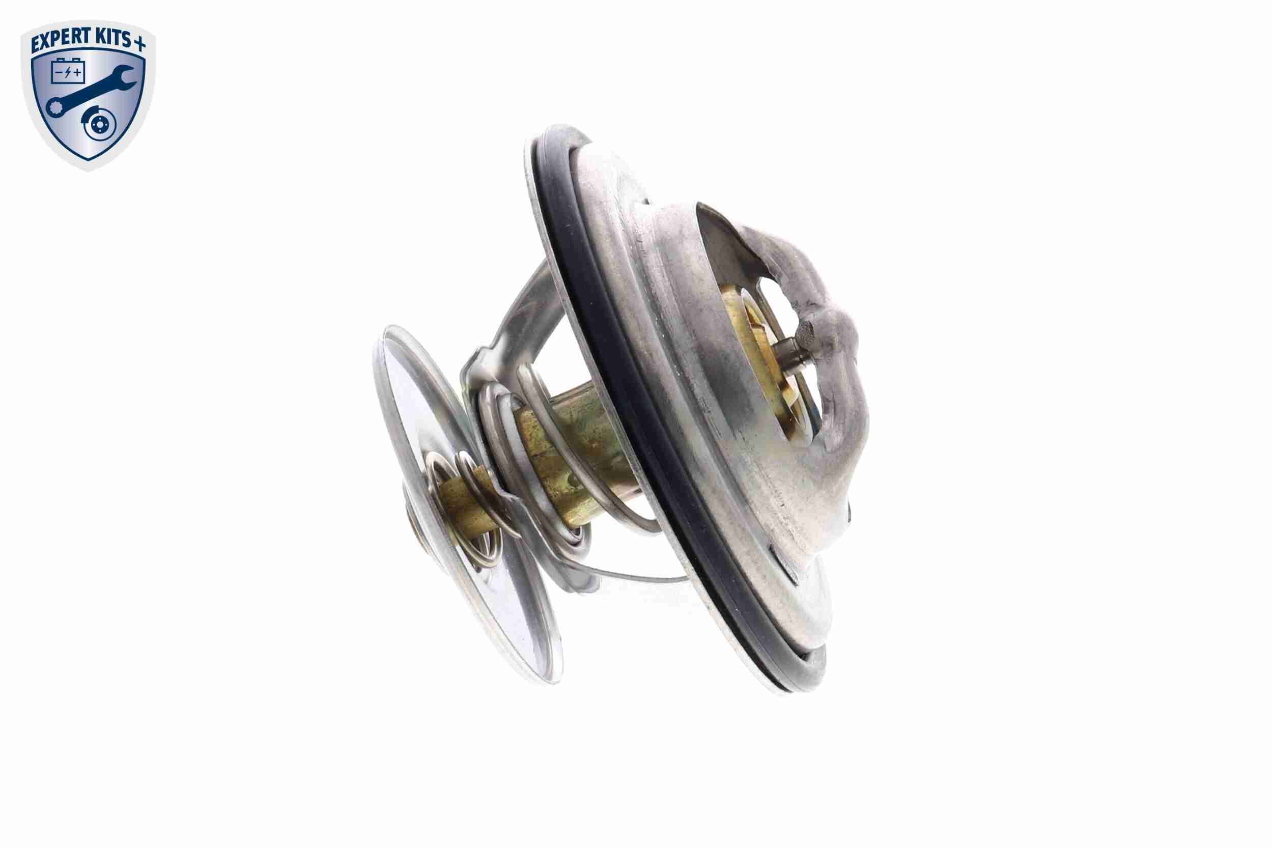 Thermostat, K&uuml;hlmittel