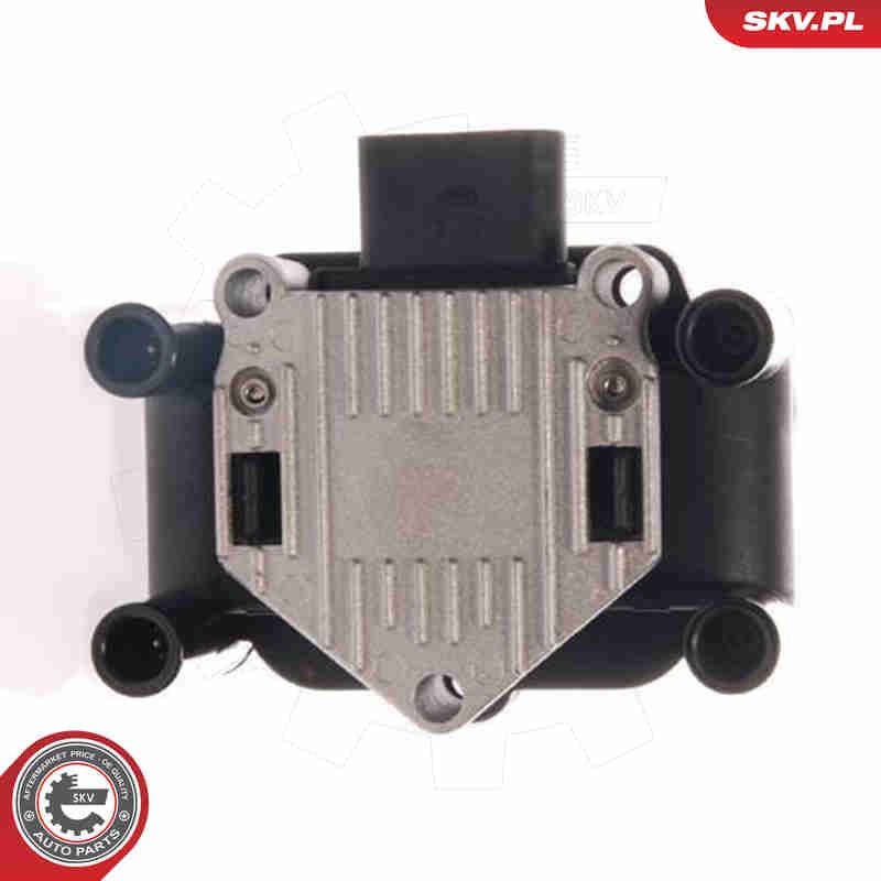 ESEN SKV 03SKV007 - Z&uuml;ndspule