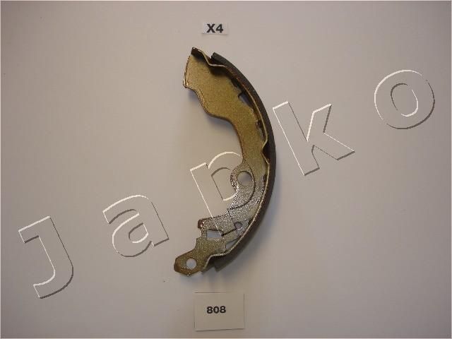 Brake Shoe Set 55808