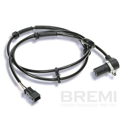 Sensor, Raddrehzahl