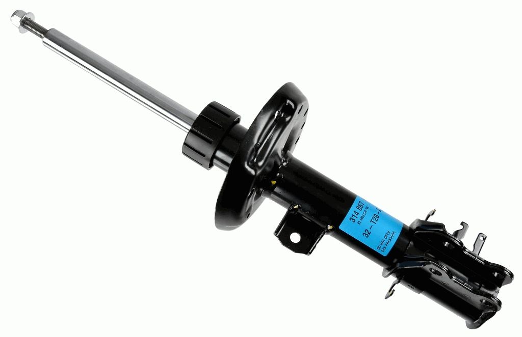 SACHS SHOCK ABSORBER - TecDoc Only