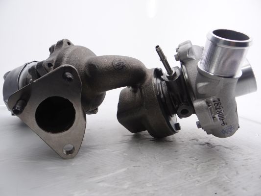 GARRETT 793829-9006S - Lader, Aufladung Reman - Original Spare Part