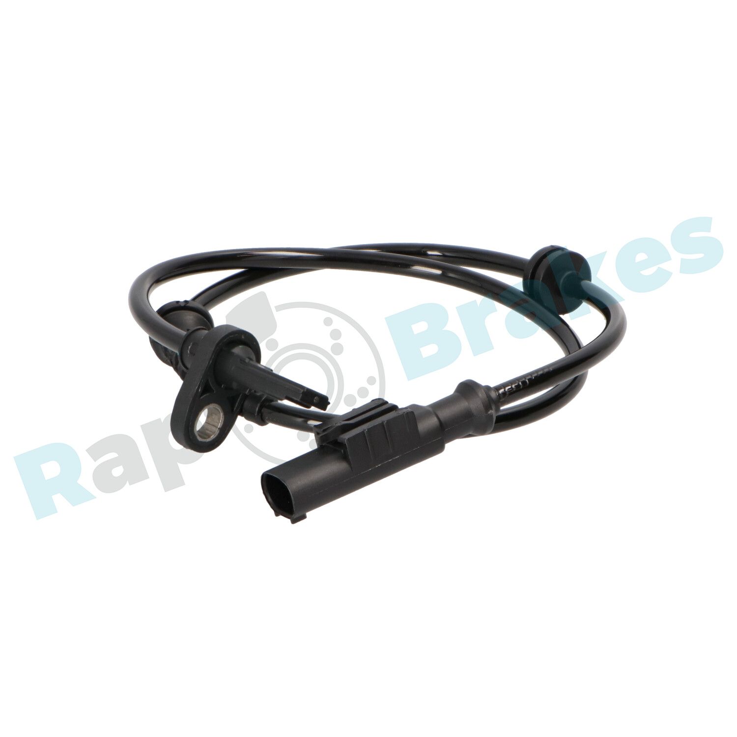 Sensor, Raddrehzahl