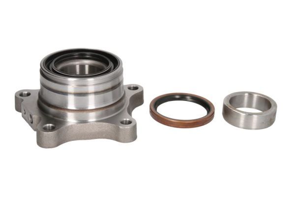 Wheel Bearing Kit H22117BTA