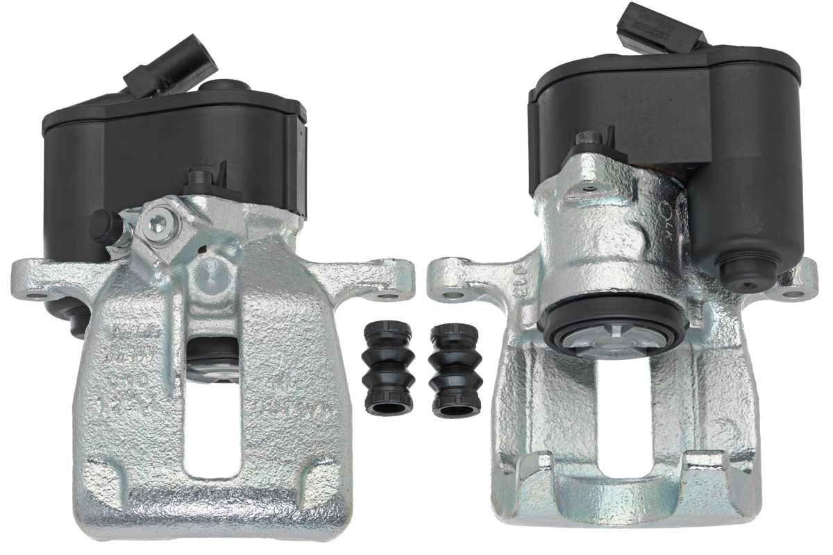 Bremssattel