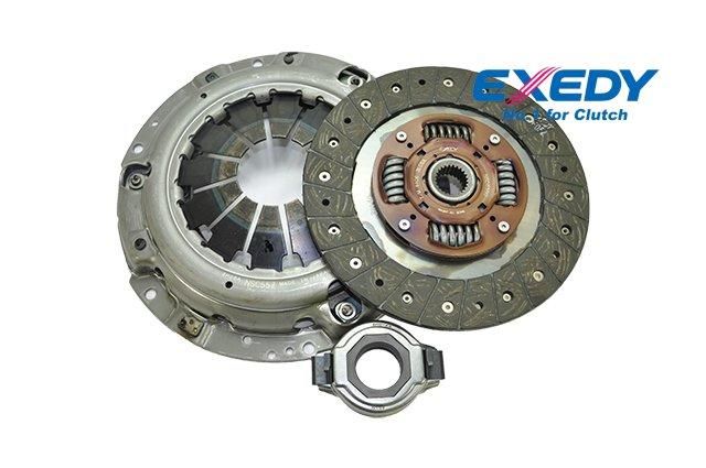 225mm Nissan Ford - TecDoc Only